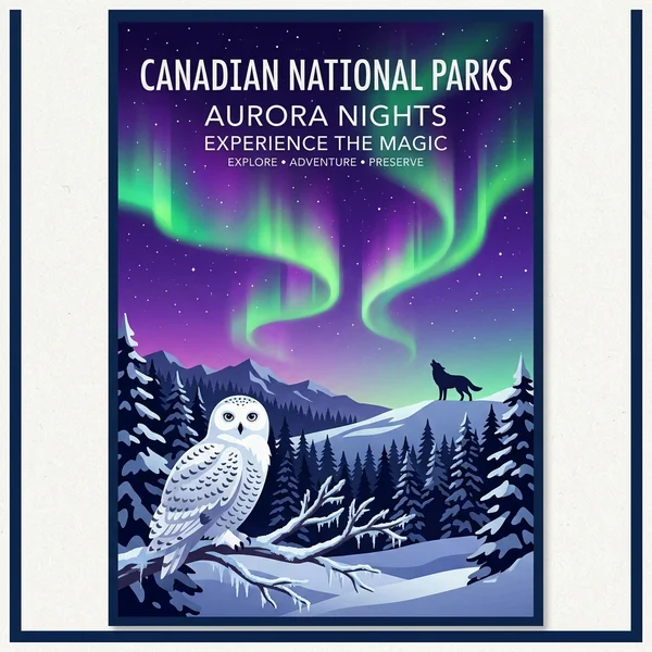 Northern Lights