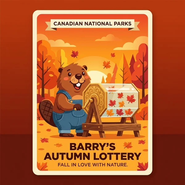 Daily Maple Draw