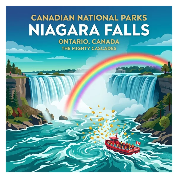Niagara Falls