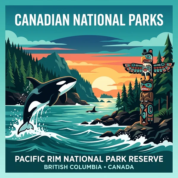 Pacific Orca